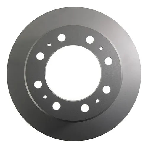 Discos Traseros Dodge Ram 3500 2005-2006