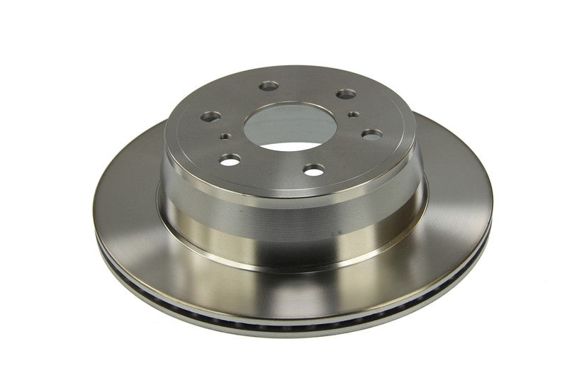 Discos Traseros Chevrolet Silverado 1999-2003