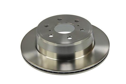 Discos Traseros Chevrolet Tahoe 2000-2002