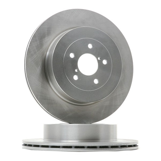 Disco Trasero Subaru Baja 2.5 2003-2007