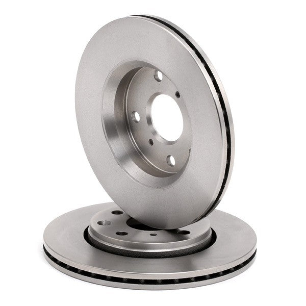 Discos Delanteros Citroën C1 1.0 2005-2014