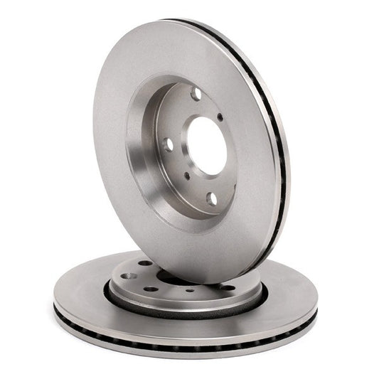 Discos Delanteros Citroën C1 1.2 VTI 2014-2018