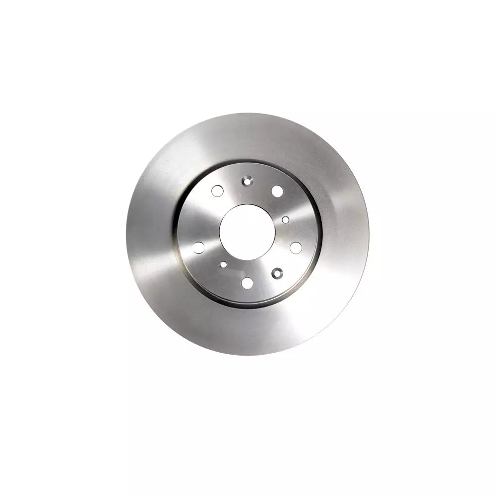 Discos Delanteros Fiat Sedici 1.9 D Multijet 2006-2011