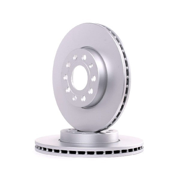 Discos Delanteros Audi A3 1.6 2003-2012