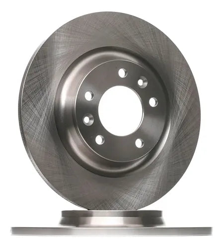 Discos Traseros Citroën C5 3.0 HDI 240 2009-2014