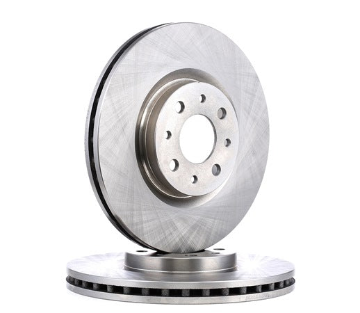 Discos Delanteros Fiat Stilo 1.9D 2004-2008