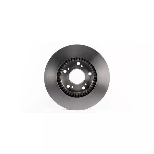 Discos Delanteros Byd S6 2.0 2013-2016