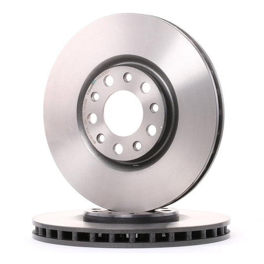 Discos Delanteros Alfa Romeo 159 1.8 2005-2011