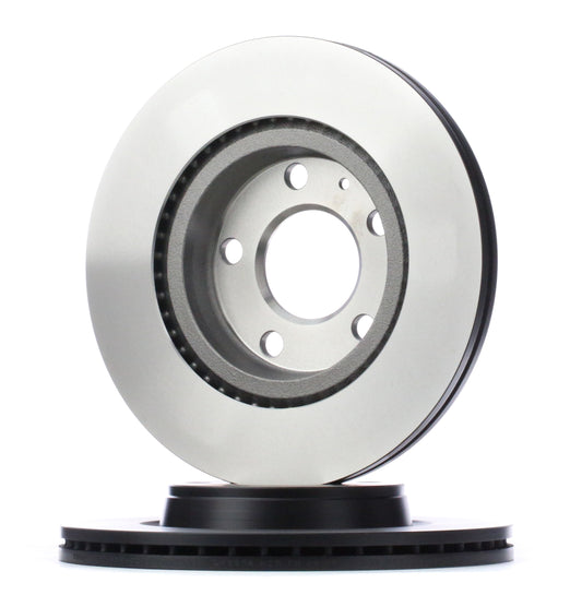 Discos Delanteros Carbono Audi A6 S6 4.2i 1997-2002