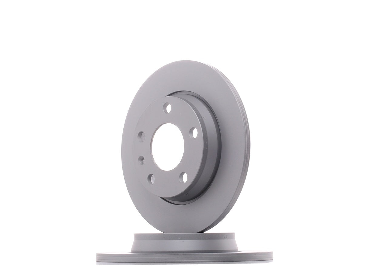 Discos Traseros Audi A4 2.5 TDI 2000-2004