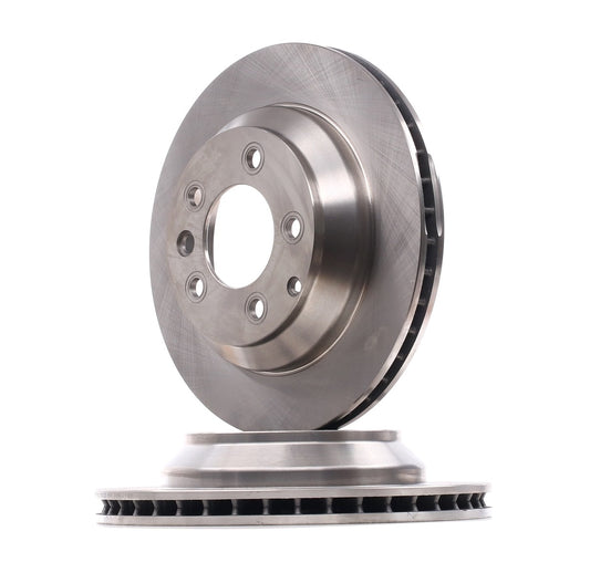 Discos Traseros Audi Q7 3.0 TFSI Quattro 2010-2015