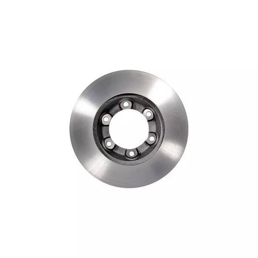 Discos Delanteros Chevrolet Dmax 2.4 2005-2009