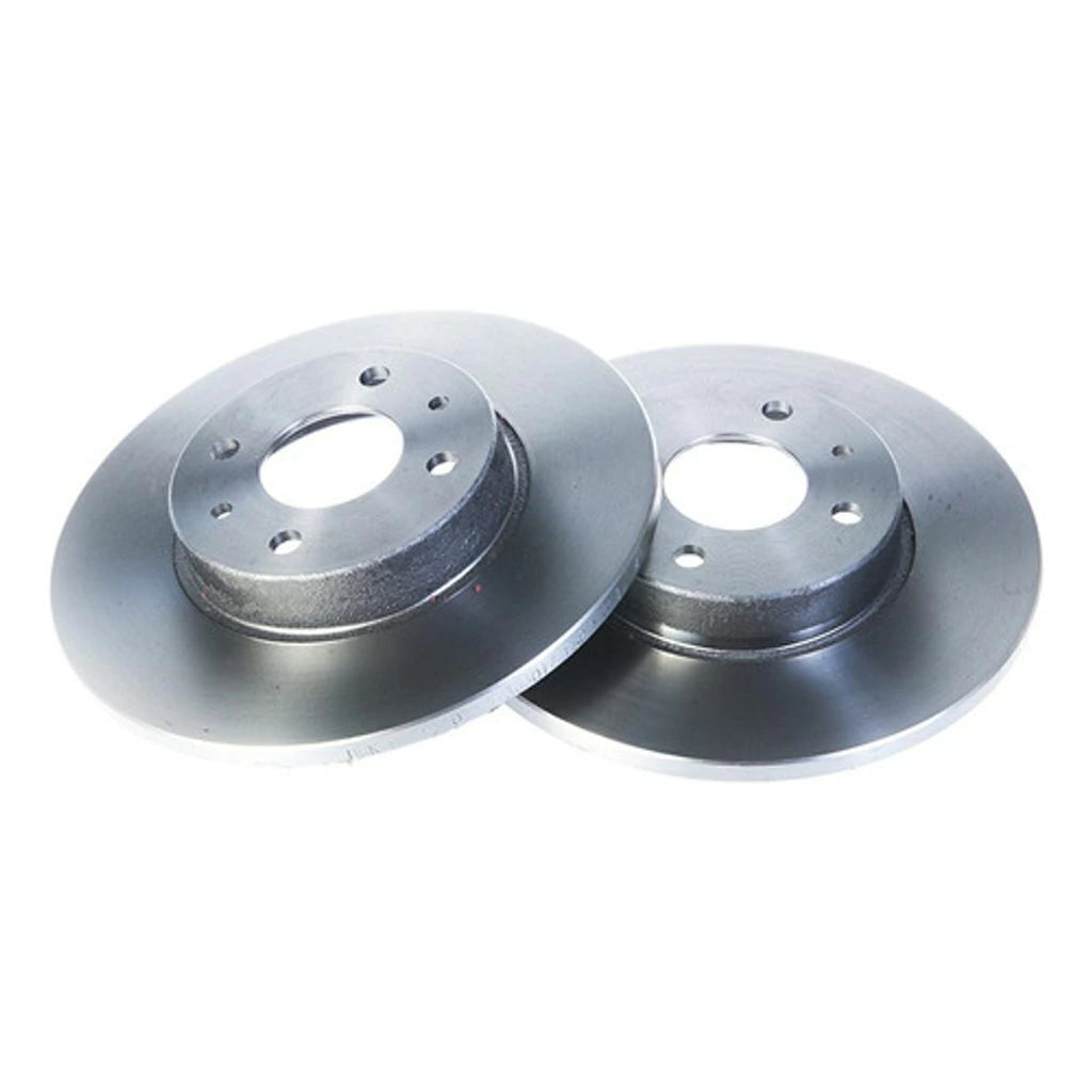 Discos Delanteros Fiat Grande Punto 1.4 2005-2015