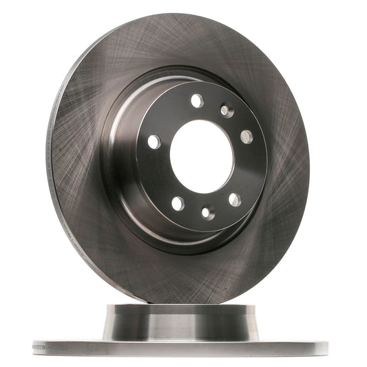 Discos Traseros Fiat Scudo 2.0D Multijet 2007-2011