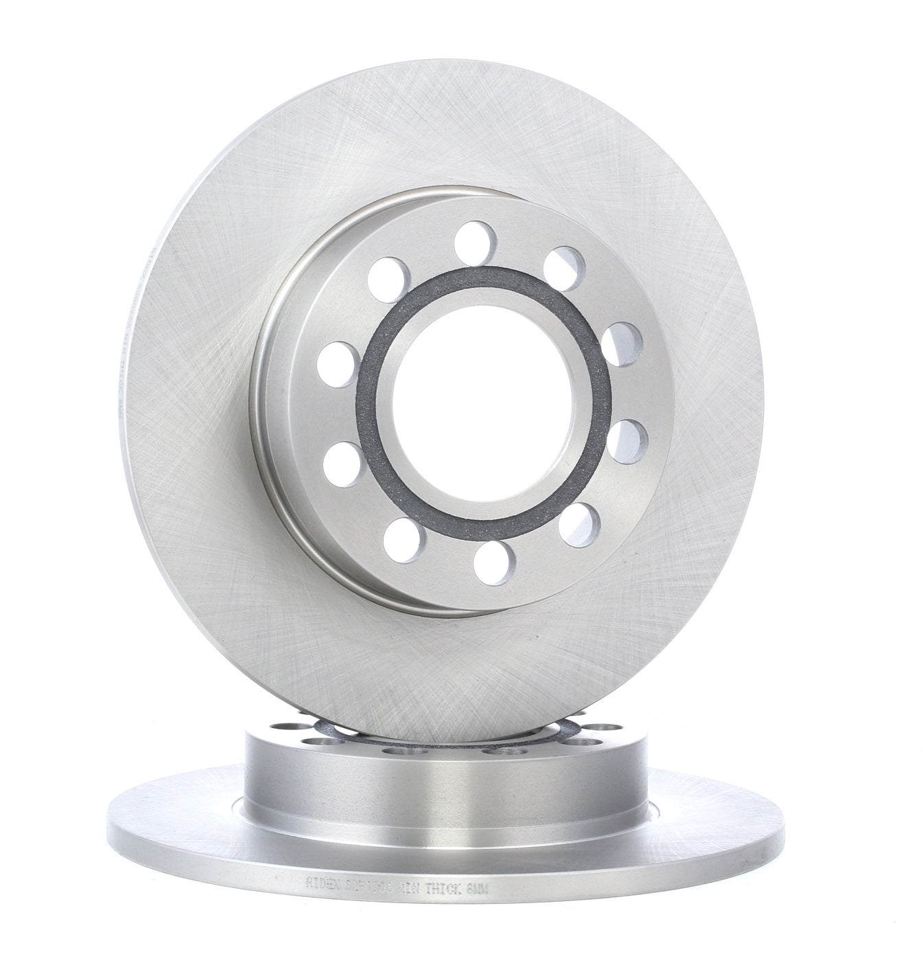 Discos Traseros Audi A4 1.6 2000-2004