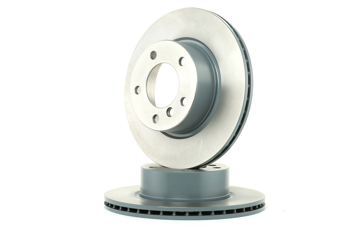 Discos Delanteros Bmw 118d 2007-2013