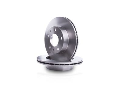 Discos Traseros Carbono Bmw 318d Touring 2002-2005