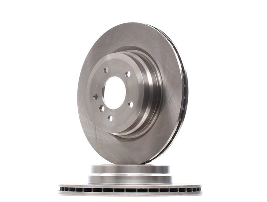 Discos Traseros Bmw 330d 2008-2011