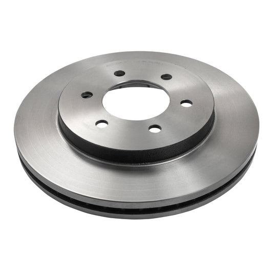 Discos Delanteros Ford F-150 4.6 2004-2012
