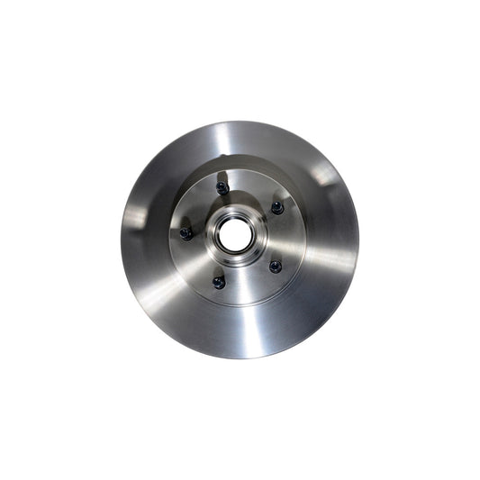 Discos Delanteros Ford Ranger 4.0 2WD 1999-2002