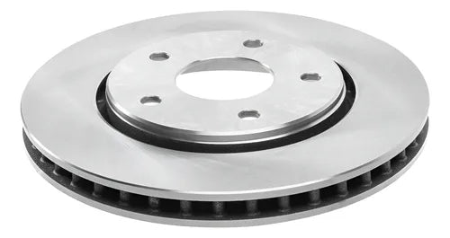 Discos Delanteros Dodge Journey 3.6 2011-2013