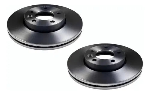 Discos Delanteros Ford Edge 3.5 24V 2007-2009