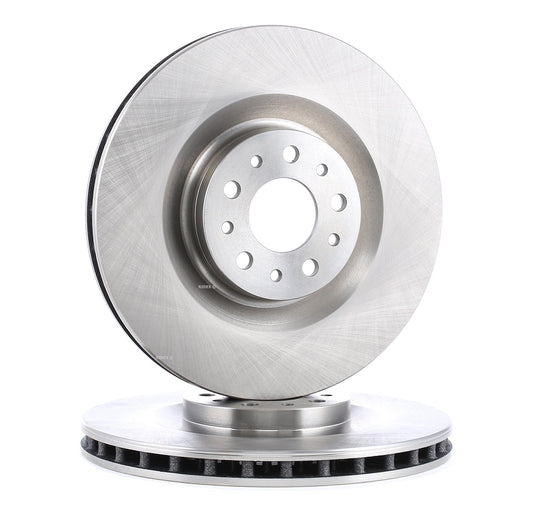 Discos Delanteros Fiat 500L 1.4 2013-2019
