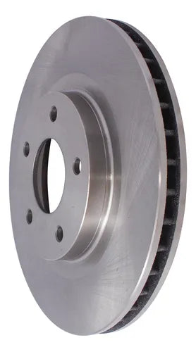 Discos Delanteros Dodge Caliber 2.4 2007-2009