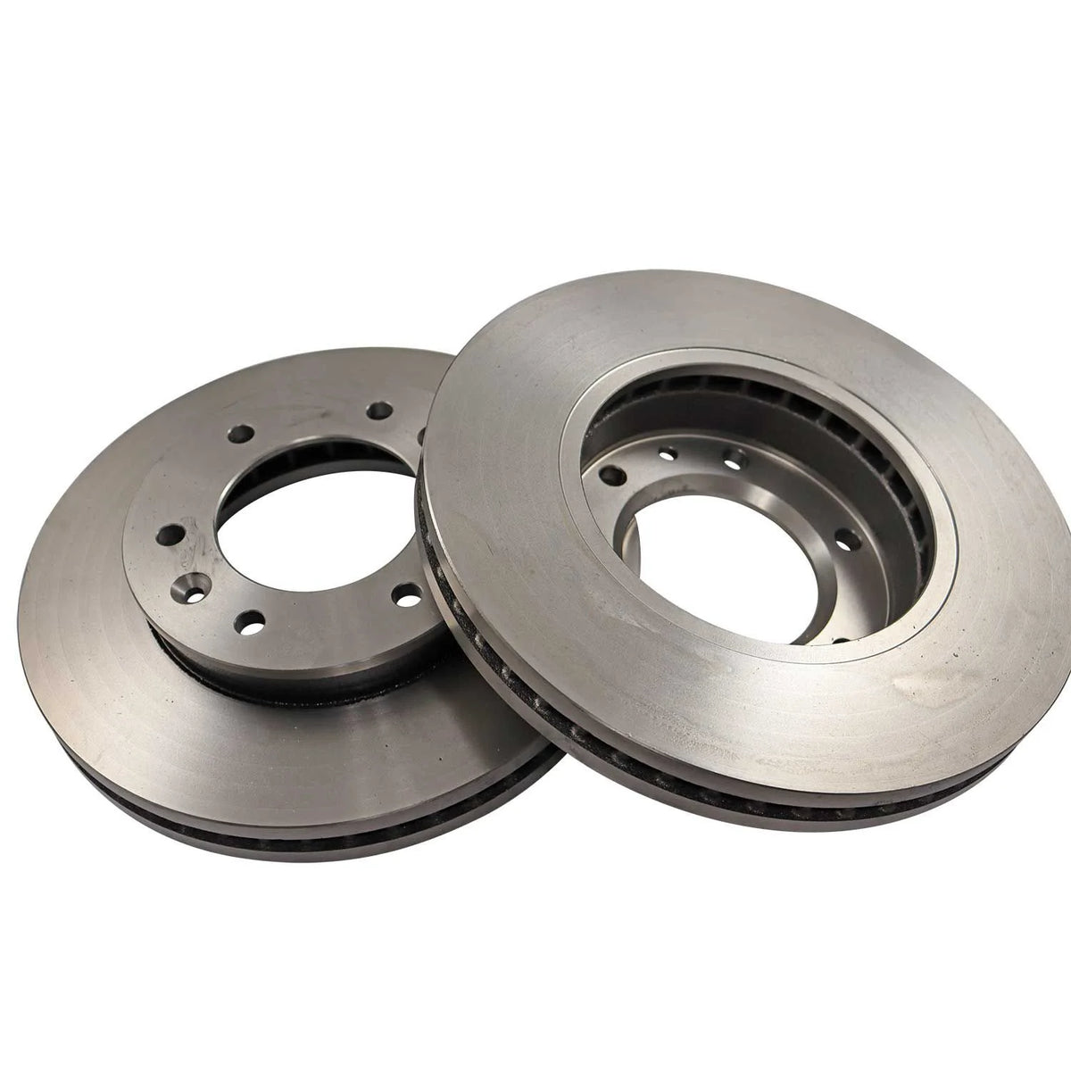 Discos Delanteros Ford Ranger 2.5 2012-2023