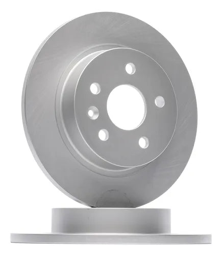 Discos Traseros Chevrolet Astra 2.0 2009-2014