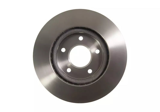 Discos Delanteros Dodge Caliber 2.0 2006-2013
