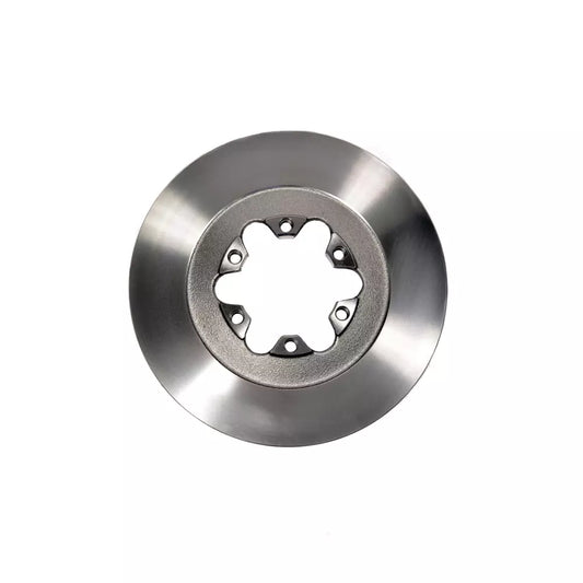 Discos Delanteros Chevrolet Colorado 3.7 4WD 2009-2013