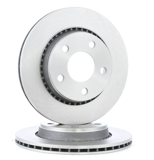 Discos Traseros Audi A8 Quattro 3.3 TDI 1998-2003