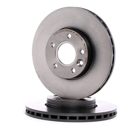 Discos Delanteros Ford Focus 2.0 2007-2019