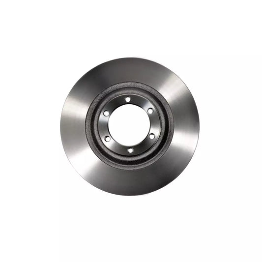 Discos Delanteros Chevrolet S10 2.2 2010-2012