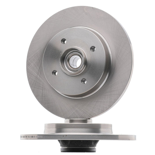 Discos Traseros Ds Ds4 1.6 2015-2018