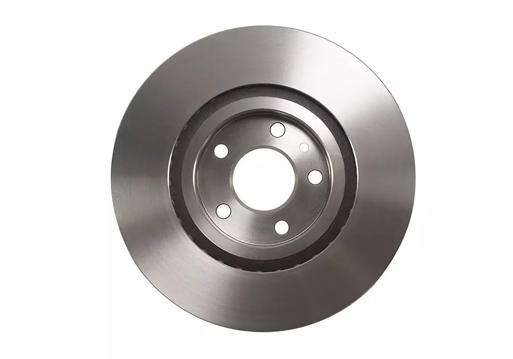Discos Delanteros Fiat Doblo 1.4 2010-2016