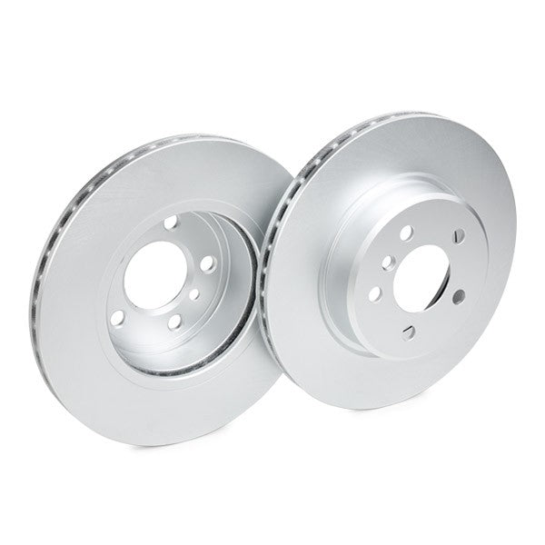 Discos Delanteros Bmw 520d 2010-2016