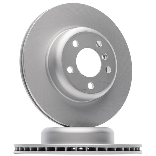 Discos Traseros Bmw 523i Touring 2011-2017