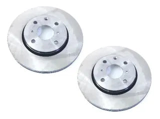 Discos Delanteros Byd F0 1.0 2010-2017