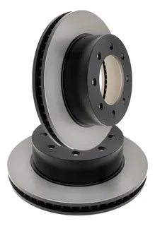 Discos Delanteros Dodge Ram 3500 6.7 V8 2013-2018