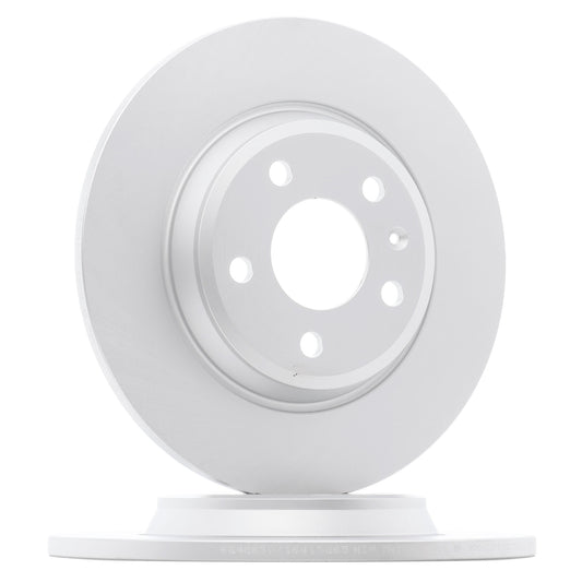 Discos Traseros Carbono Audi Q5 3.0 TDI Quattro 2012-2017
