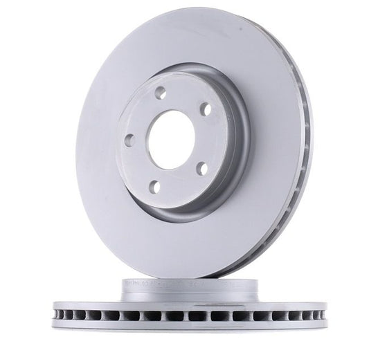 Discos Delanteros Carbono Audi A6 S6 Quattro 2012-2018