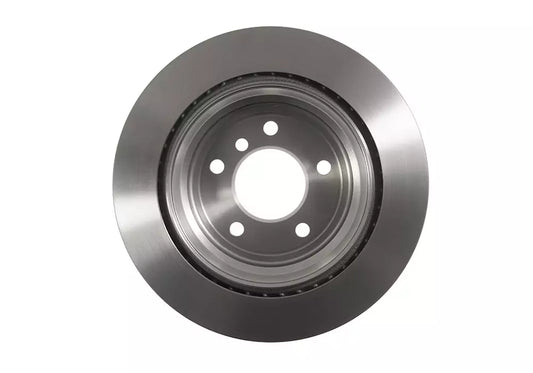 Discos Traseros Bmw 320d Touring 2007-2010