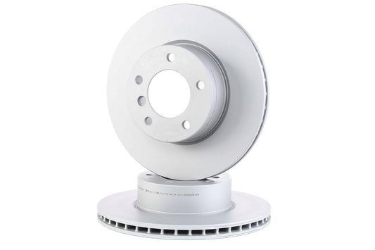 Discos Delanteros Bmw 328i Coupe 2007-2013