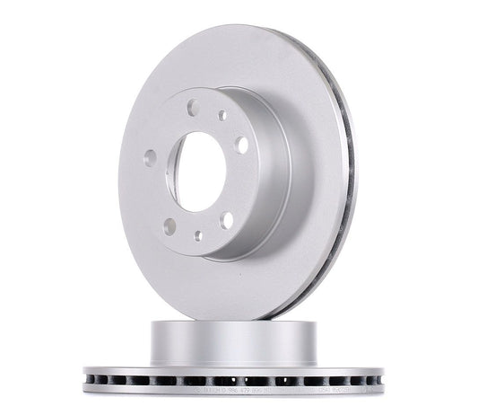 Discos Delanteros Fiat Ducato 180 Multijet 3.0D 2006-2016