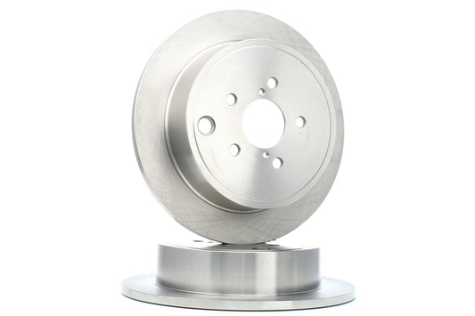 Discos Traseros Subaru Legacy 2.0 2010-2012