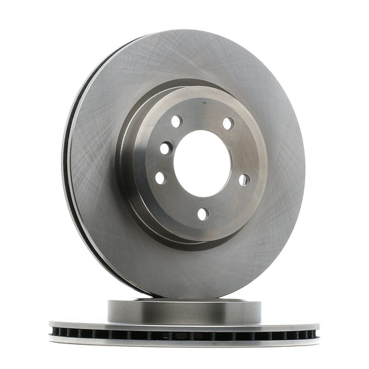 Discos Traseros Carbono Bmw 330i 2000-2005