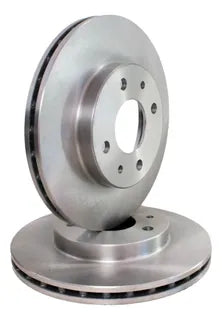 Discos Delanteros Fiat Uno 1.0 2012-2021