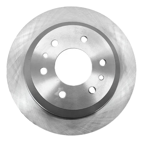 Discos Delanteros Chevrolet Trailblazer 2006-2009